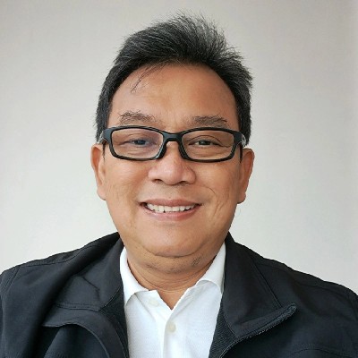 Ir. Budiyanto, S.T., IPM. ASEAN Eng.